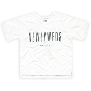 2pack! “NEWLYWEDS”…