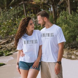 2pack! “NEWLYWEDS”…