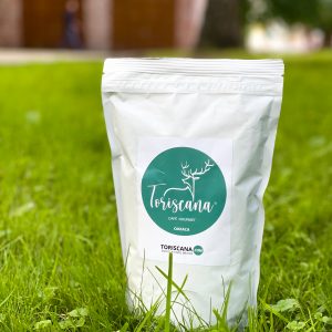 Kawa ziarnista z Oaxaca + eko opakowanie prezentowe!